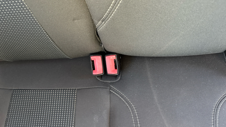 Ford Fiesta 1.0 EcoBoost 125 Titanium 5dr Petrol Hatchback